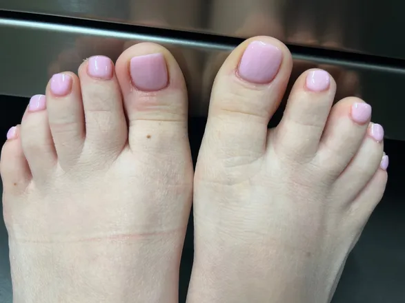OnlyFans cuenta kloe2828 header 2