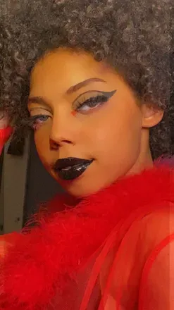 OnlyFans cuenta forbiddenfairy avatar 1
