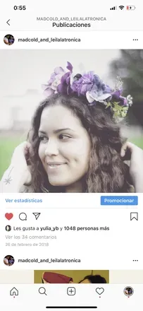OnlyFans cuenta patricialopez header 2