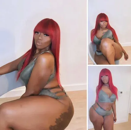 OnlyFans cuenta tyannathickness avatar 1
