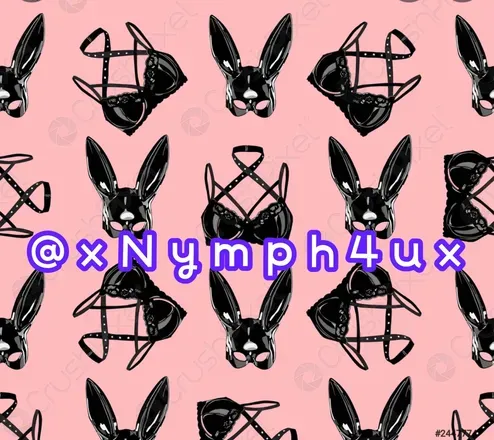 OnlyFans cuenta xnymph4ux header 2
