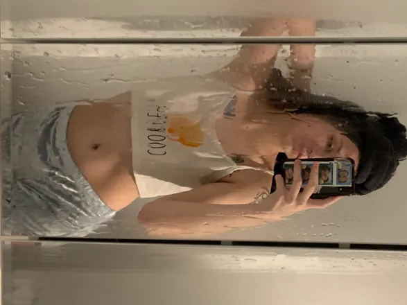 OnlyFans cuenta santana.shay header 2