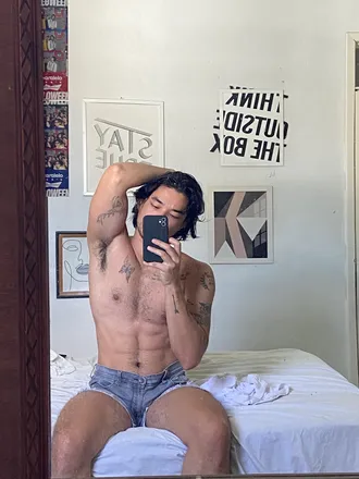 OnlyFans cuenta boy.sauvage previous_headers_1 4