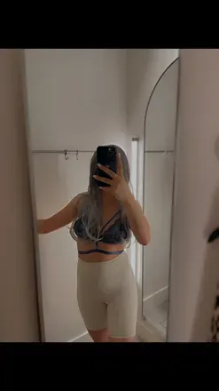OnlyFans cuenta baby.xellavip avatar 1