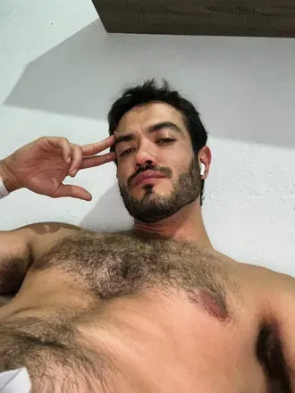 OnlyFans cuenta leonvalenciano avatar 1