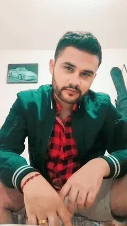 OnlyFans cuenta dfperdigon avatar 1