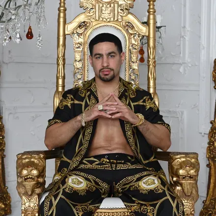 OnlyFans cuenta dannyswiftgarcia avatar 1