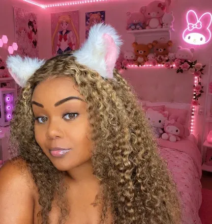 OnlyFans account  jazzybearxx avatar 1