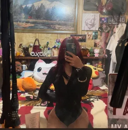 OnlyFans cuenta creamykittyluvsu avatar 1