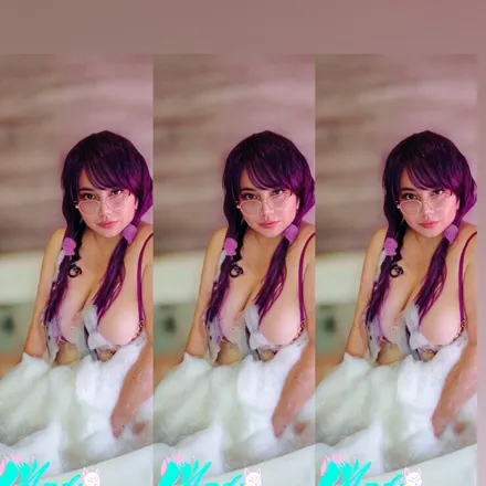 OnlyFans account  andykitsuneco header 2