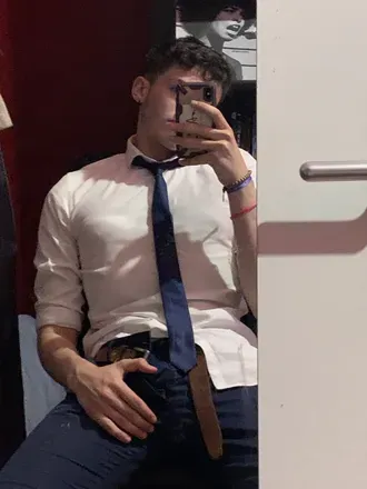 OnlyFans cuenta supertom_pv avatar 1