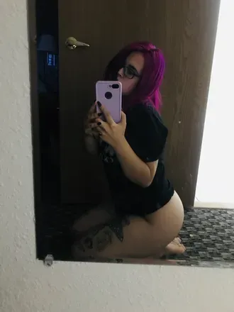 OnlyFans cuenta rosestarkly avatar 1