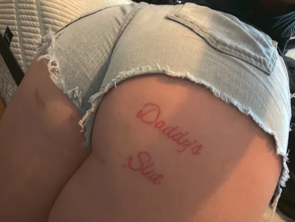 OnlyFans cuenta fluffykitten666 header 2