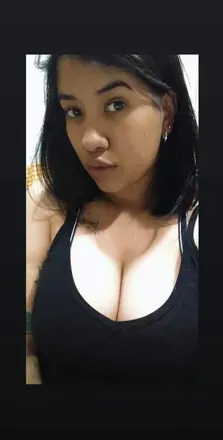 OnlyFans cuenta babymorena04 avatar 1