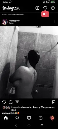 OnlyFans cuenta u190827741 avatar 1