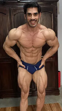 OnlyFans of atlasfantasy