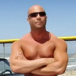 OnlyFans account  mikehammerxxx avatar 1