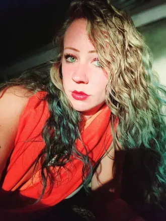 OnlyFans cuenta babybluesiren avatar 1