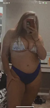 OnlyFans cuenta lexxirose avatar 1