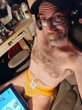 OnlyFans cuenta u7891155 avatar 1