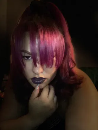 OnlyFans cuenta velvetydelicious avatar 1