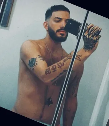 OnlyFans cuenta theone266 avatar 1