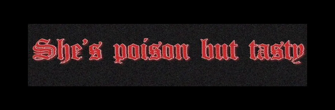 OnlyFans cuenta tusex_ydemon header 2