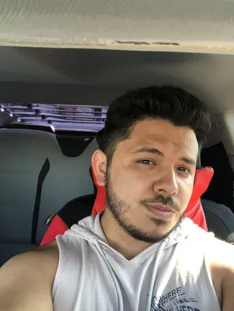 OnlyFans cuenta camaross1 avatar 1