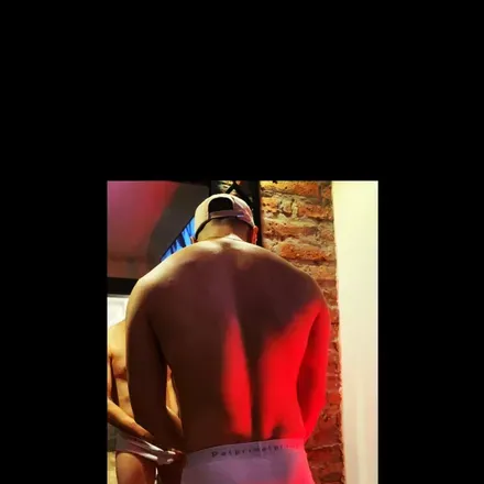 OnlyFans cuenta andresgrandeec header 2