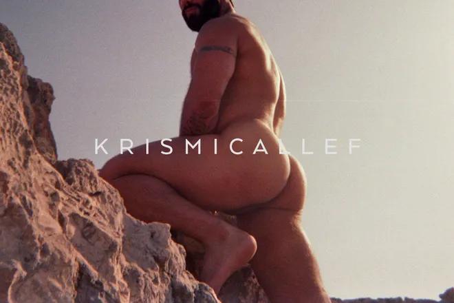 OnlyFans cuenta krismicallefphoto header 2