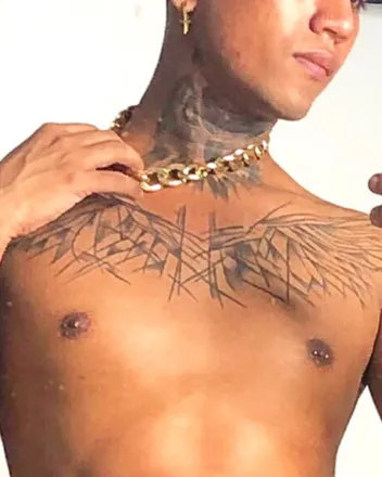 OnlyFans cuenta miguel221212 header 2