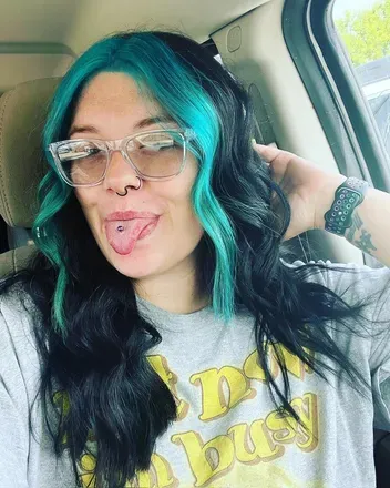 OnlyFans cuenta girlgamer94 avatar 1
