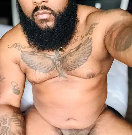 OnlyFans cuenta grizzlydadon avatar 1