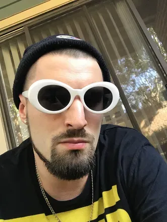 OnlyFans account  joecap avatar 1