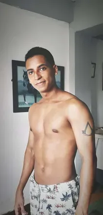 OnlyFans cuenta crisalvarez_chorlynaby avatar 1