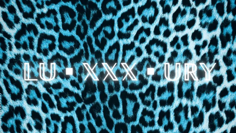 OnlyFans cuenta luxuriousvip header 2