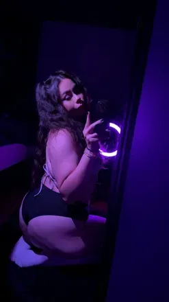 OnlyFans cuenta shibabyyxx avatar 1