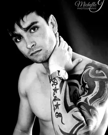OnlyFans cuenta theitalianking avatar 1