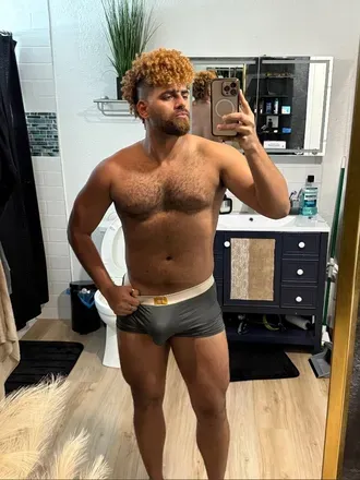 OnlyFans cuenta randydaviid01 avatar 1