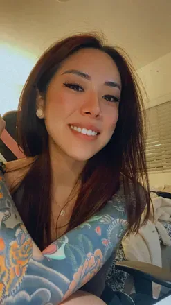 OnlyFans cuenta kimchigrl avatar 1