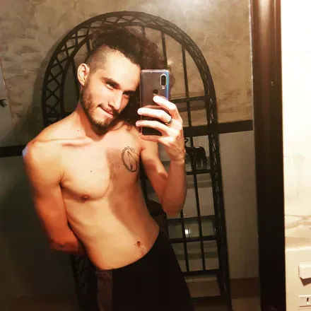 OnlyFans cuenta u46341873 avatar 1