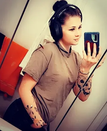 OnlyFans cuenta cosplaykitty307 avatar 1