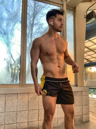 OnlyFans cuenta bradfordofficiall avatar 1