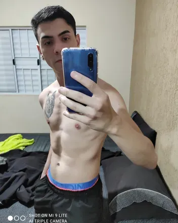 OnlyFans cuenta u176818614 avatar 1
