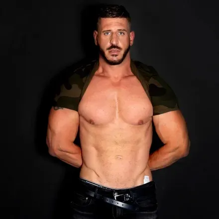 OnlyFans cuenta davidcork84 avatar 1