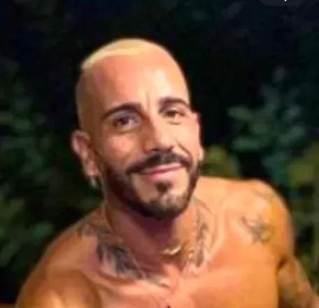 OnlyFans account  nero85 avatar 1