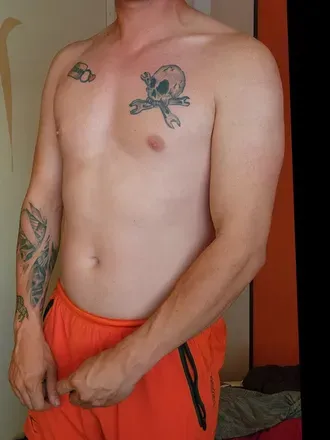 OnlyFans cuenta unsunguncut avatar 1