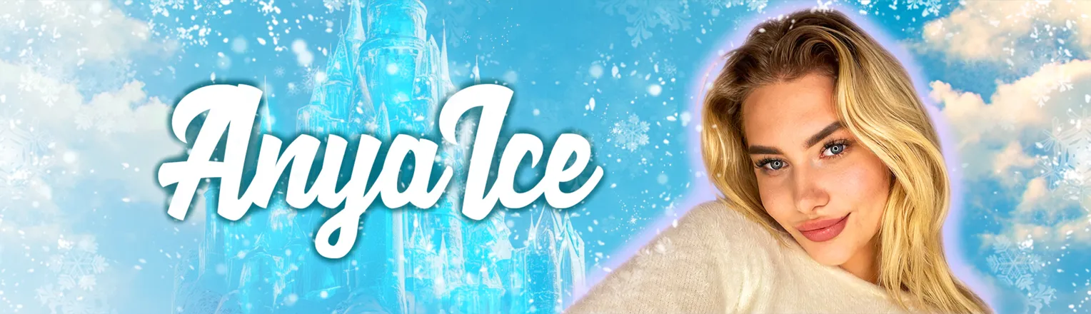 OnlyFans cuenta anya_ice header 2