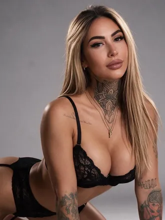 OnlyFans of juditpulido