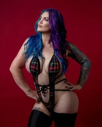 OnlyFans cuenta charlotte_chanel avatar 1